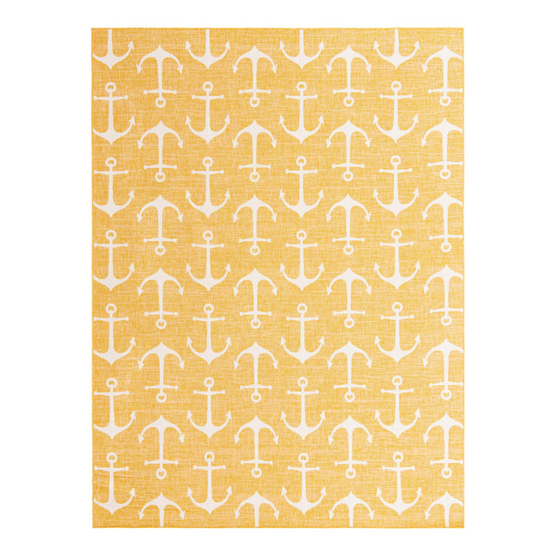 Indoor / Outdoor Rug, Rectangle 10' x 13'
