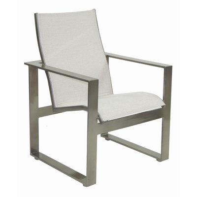 Park Place Sling Dining Chair