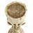 Skullduggery Bones Sculptural Candlestick