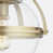 Aged Brass is out of stock