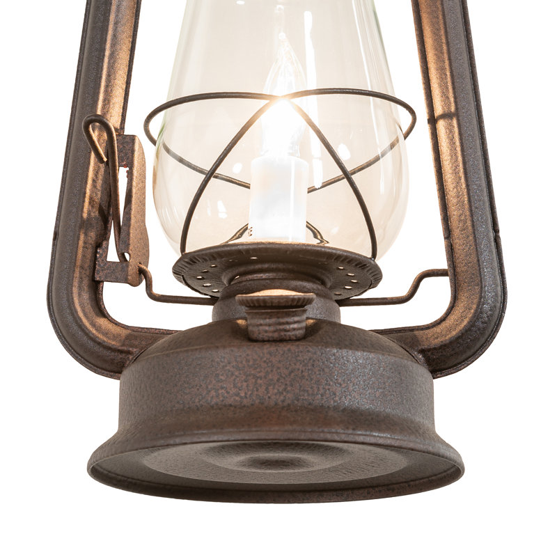 Arvile 1 - Light Armed Sconce