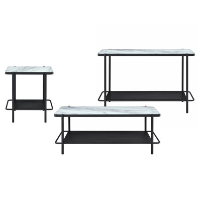 Coffee Table Set