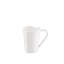 "To" Heart Shaped Mug