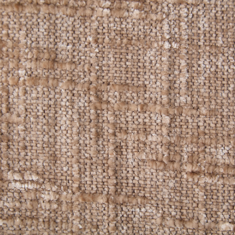 Canapé modulaire 2 pièces Boneless, Chenille kaki