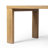 Rosalind Sonata Oak Solid Wood Dining Table-517021172-517021175