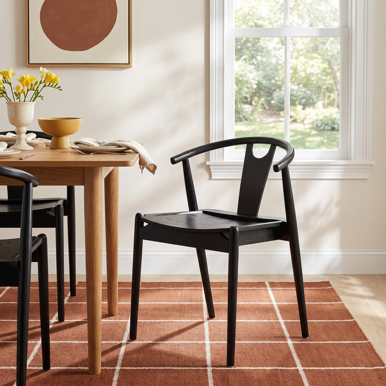 Ambra Dining Chair