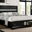 Lit pour grand lit 1pc