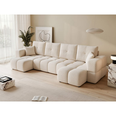 6 Seater Sofa Bed
