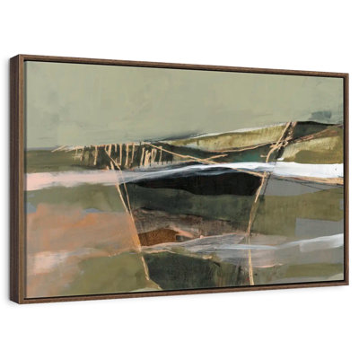 Refracted Horizon I