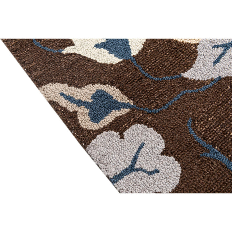 Noell Brown Rug
