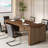 78.7" Rectangle Conference Table-1274017772