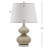 Courtney Glass Table Lamp-921677622