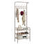 Abhilash Hall Tree 68.5cm Wide-291356092