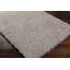 Tapis à poil long en polyester tissé à la machine Gilkey-510642084