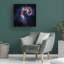 Art mural sur toile Galaxy-101103026
