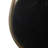 Emerald Table Lamp - Black-113970107