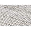 Daemyn Solid Colour Flatweave Area Rug-1526013097