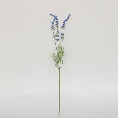 Fleurs de lavande artificielles