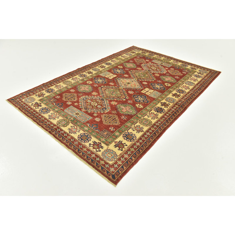 Tapis rouge Kaibab
