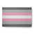 Gray/Pink/White