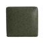 Repose-pieds rembourré en cuir PU Orrey-891621988