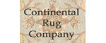 Continental Rug Company logo