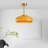 Aishi Glass Semi Flush Mount-1752972340