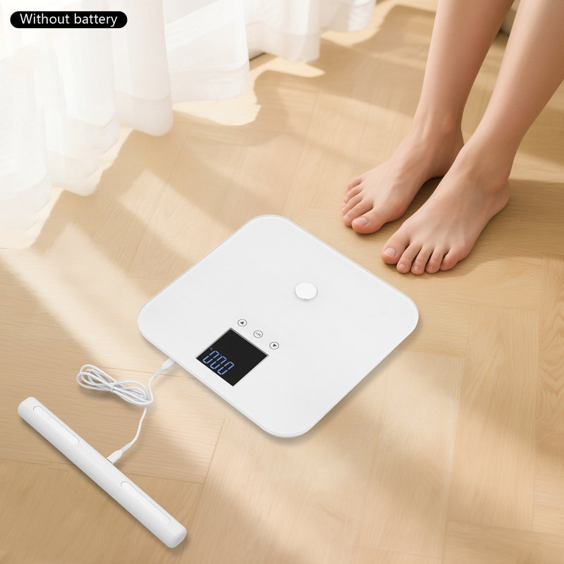 Multifunctional Body Weight Scale