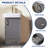 18'' Modern Free-Standing Single Bathroom Vanity Set-914210948