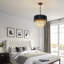  Lustre en cristal à niveaux House of Hampton®-1258522519-1258522527-1258522521