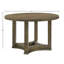 Table de salle à manger Parfield