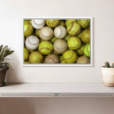 Softball Collection