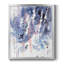 Toile encadrée de qualité supérieure «Late Night Breeze III» - prête à être accrochée-94979529-94979528