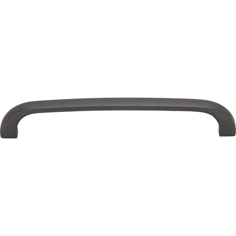 Slade 5'' Center to Center Bar Pull, Gun Metal