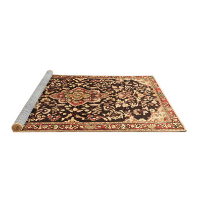 Performance Floral Indoor Rug