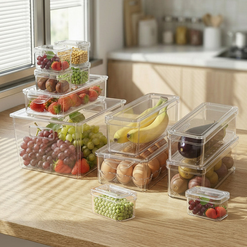 Food Storage Container