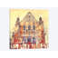 « poznań » par maja wronska, impression sur toile-73575856-73575855-31921143