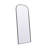 Sabine Metal Wide Arch Wall Mirror-87050929-86867228