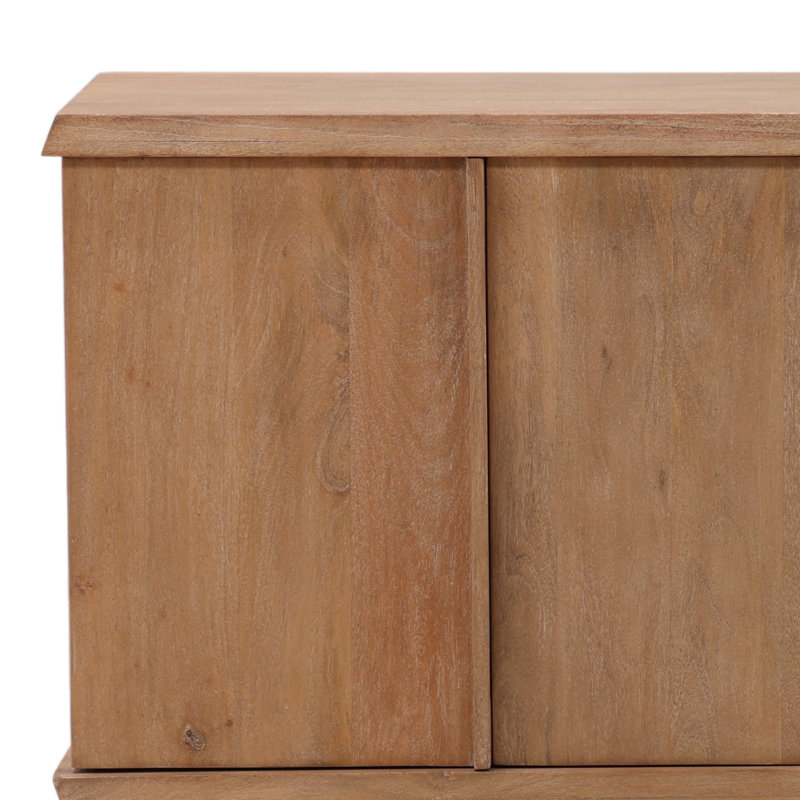 Luria Sideboard Light Natural