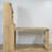 Kitchen Pantry With Foldable Dining Table-554230755