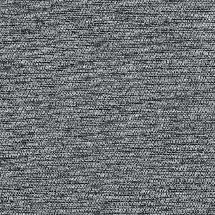 Klaz 2 Seater Sofa, Grey