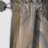 Gold And Black Mystic Mulanje VI - Shapes Curtain - Blackout Abstract Curtain - 1 Panels-1627509541
