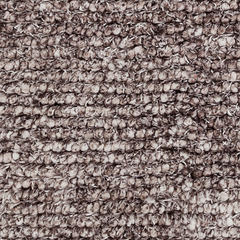 Tapis gris area Augustine, 7 pi 9 po X 10 pi 6 po