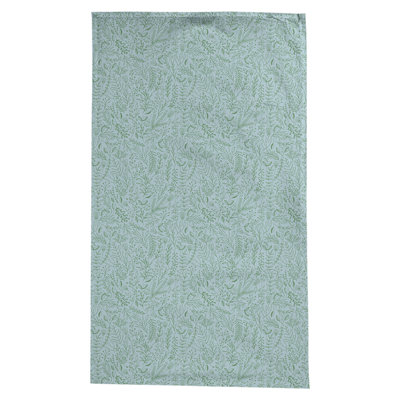 Leffel Ditsy Floral Pattern Tablecloth