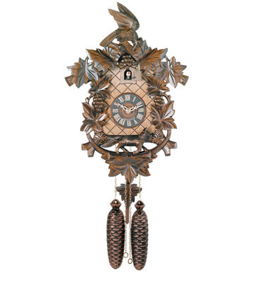 Cuckoo Wall Clock