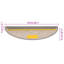 Shellson Non-Slip Stair Tread-50989875-50989764