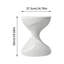 Athanase Drum End Table