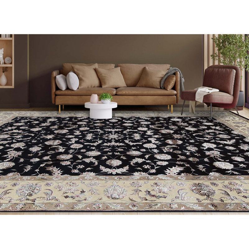 Oriental Area Rug
