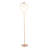 Zoey 65.25'' Traditional Floor Lamp-1057687391