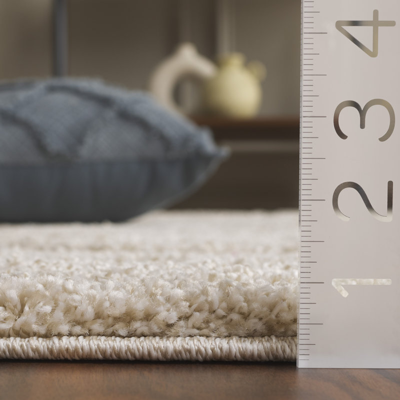 Deanna Performance Floral Rug, Rectangle 8' x 10'